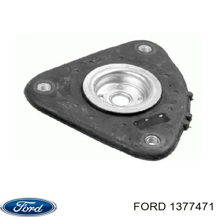 Купить 1377471 Ford Опора переднего амортизатора