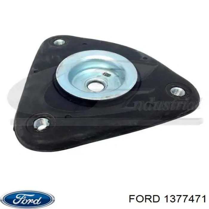 Опора переднего амортизатора 1377471 Ford