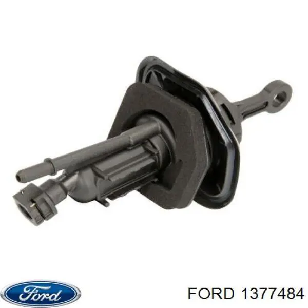 Купить 1377484 Ford Главный цилиндр сцепления