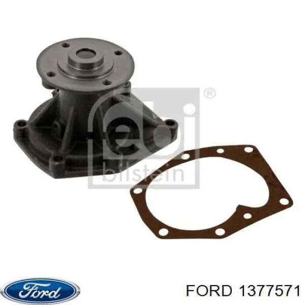 1377571 Ford 