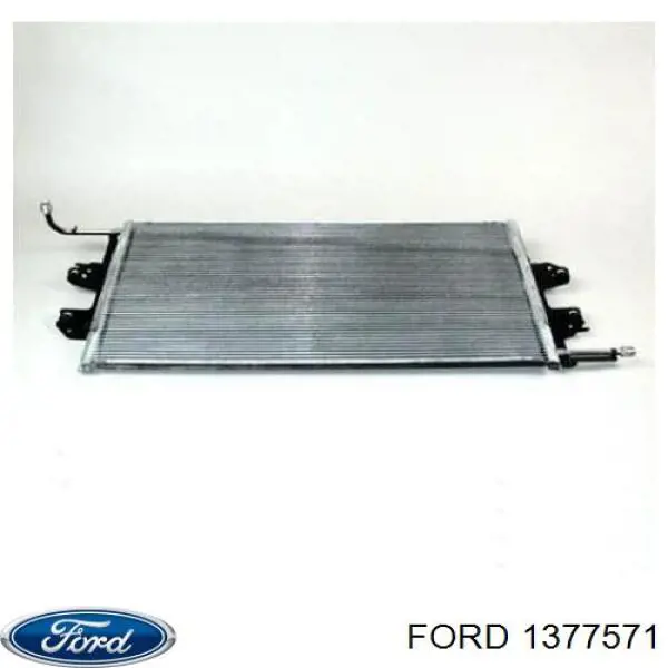  Ford 1377571 цена, от 25.34 USD