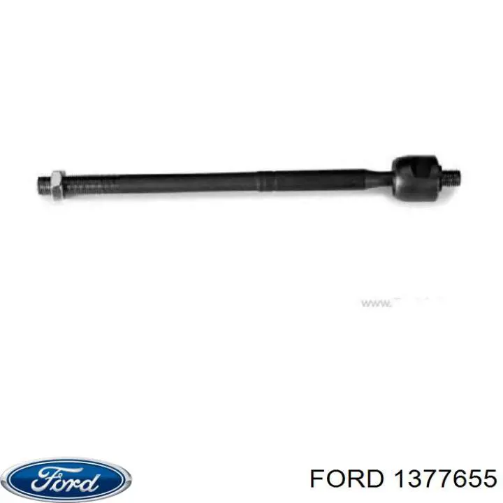 Купить 1377655 Ford Рулевая тяга