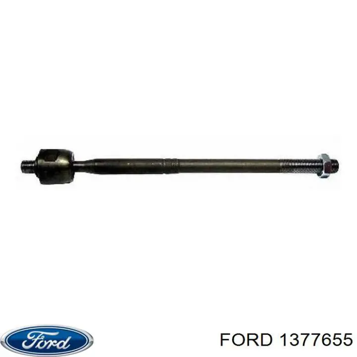 Рулевая тяга 1377655 Ford