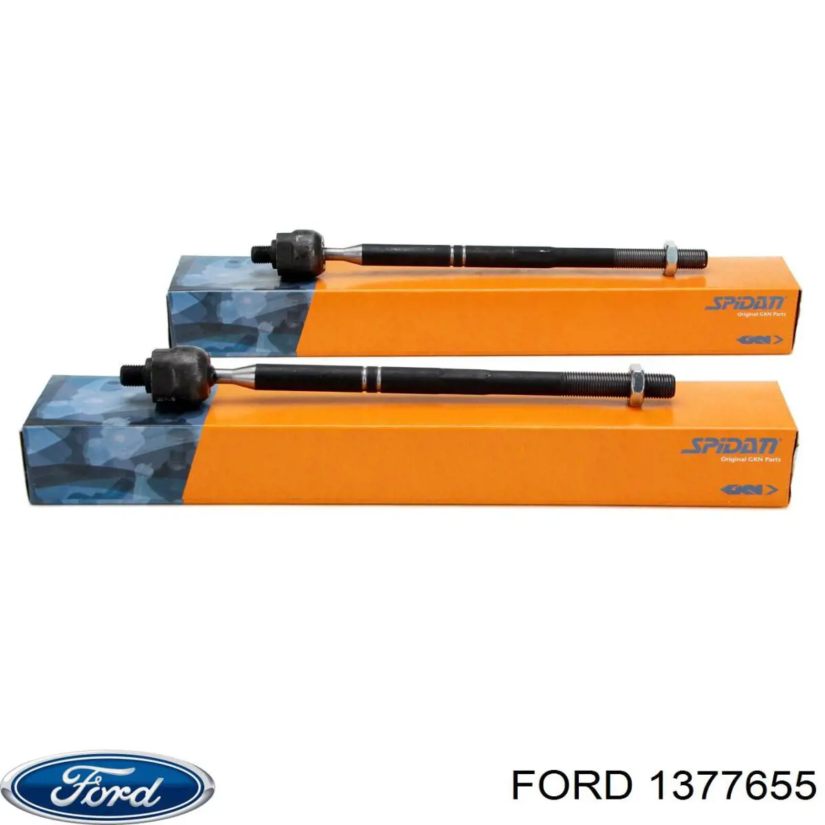 Рулевая тяга Ford 1377655 цена, от 11.36 USD