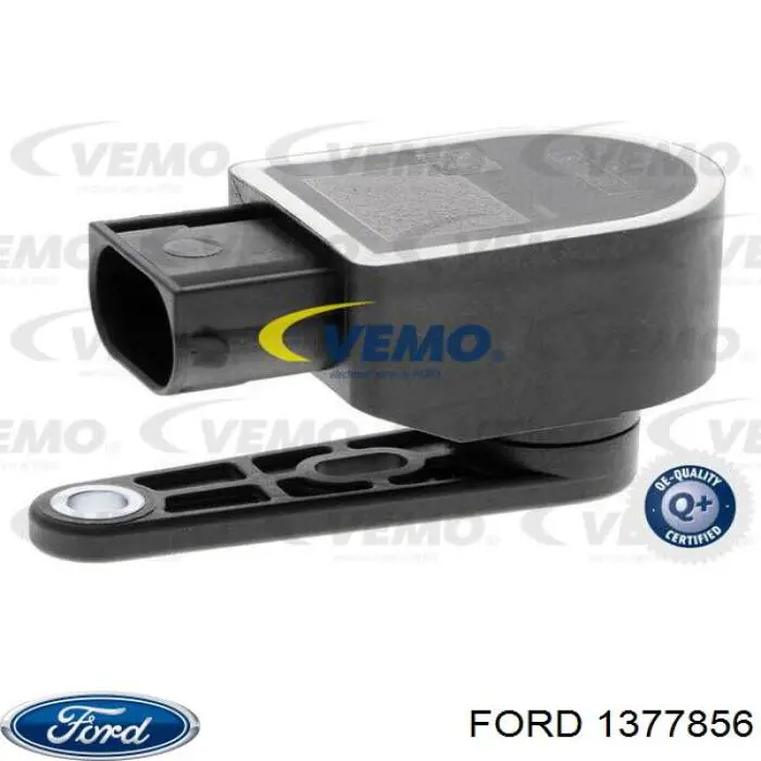 Регулятор положения кузова передней подвески Ford 1377856 цена, от 29.68 USD