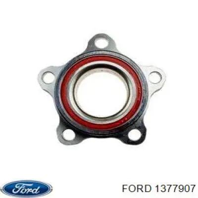 Комплект подшипника ступицы колеса Ford 1377907 цена, от 30.98 USD