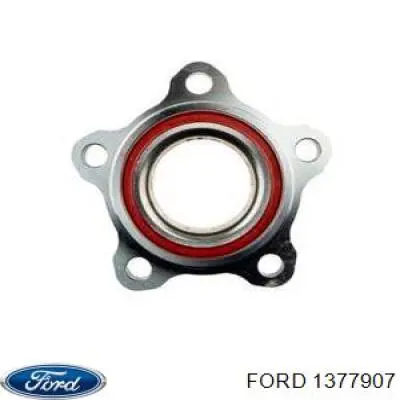Купить 1377907 Ford Подшипник передней ступицы
