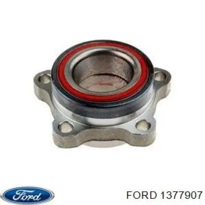 Ступичный подшипник передний Ford 1377907