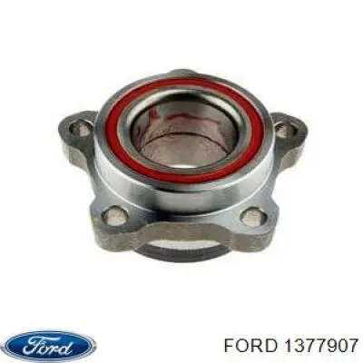 1377907 Ford Подшипник ступицы передней
