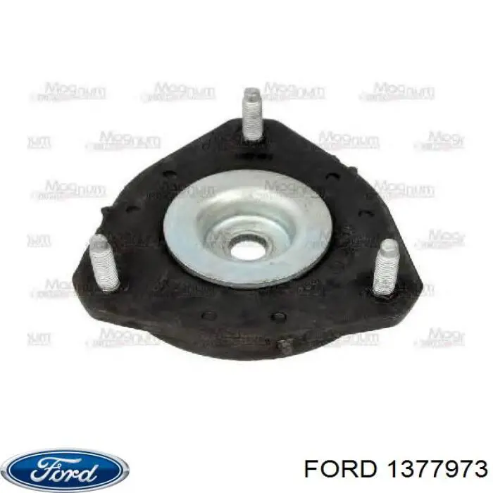Купить 1377973 Ford Опора переднего амортизатора