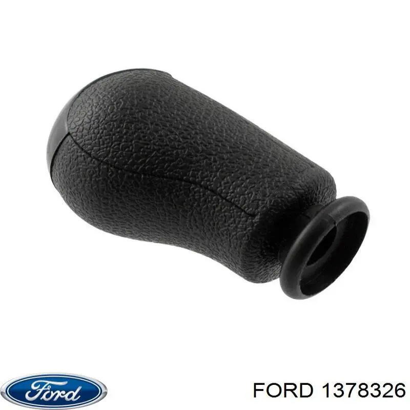 Рукоятка рычага КПП Ford 1378326 цена, от 6.29 USD
