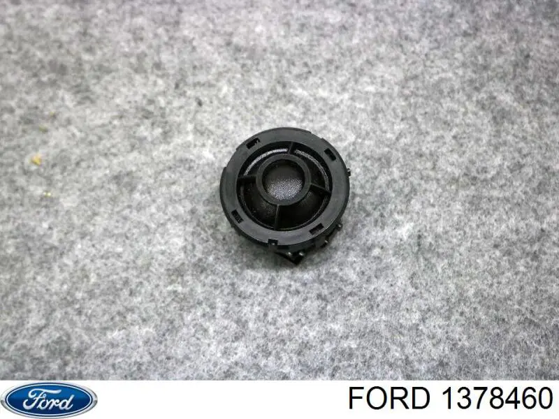 1378460 Ford 