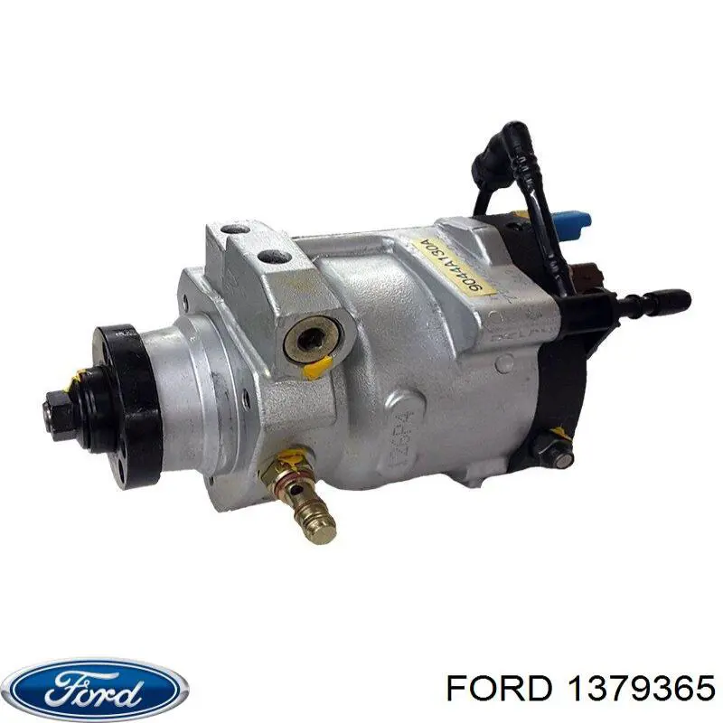 1379365 FORD Bomba inyectora original y equivalente