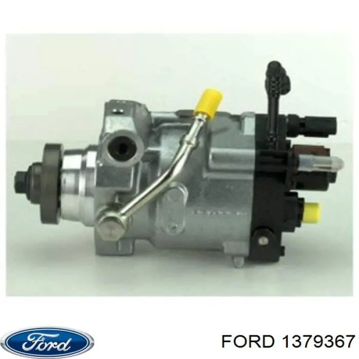 Насос топливный высокого давления (ТНВД) Ford 1379367 цена, от 47.69 USD