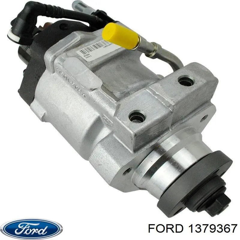 Купить 1379367 Ford ТНВД