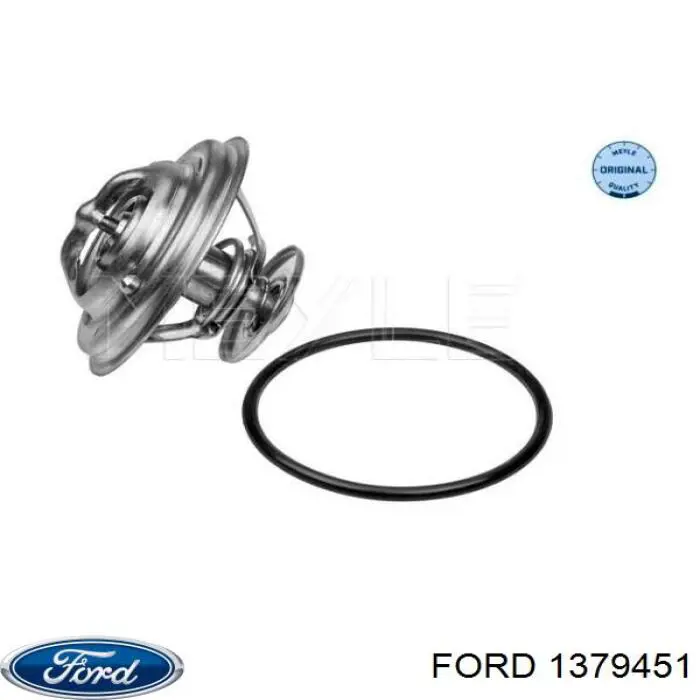 1379451 Ford 