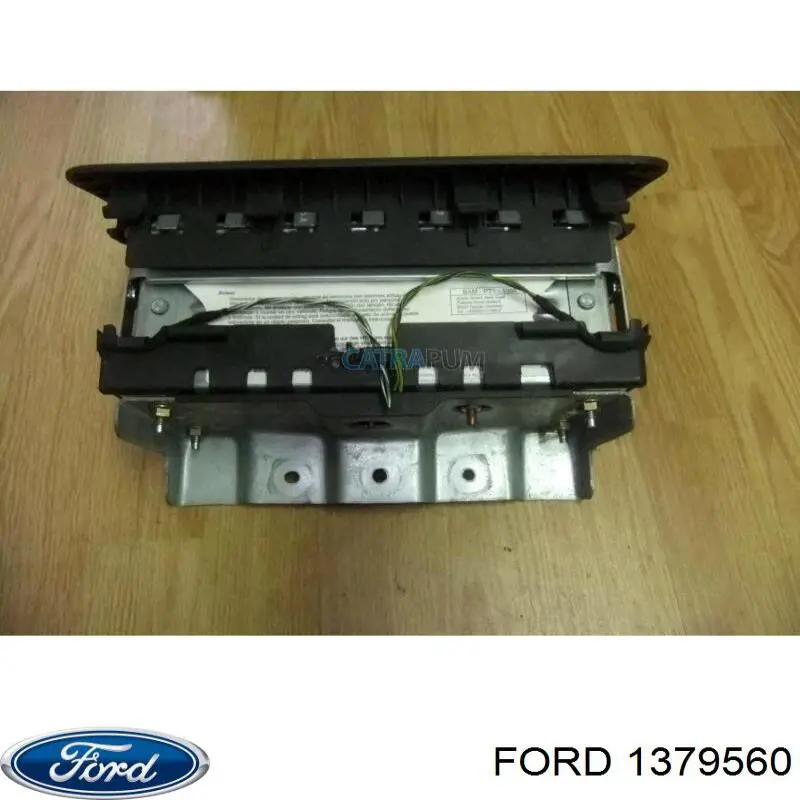 Airbag в мультируль Ford 1379560 цена, от 26.78 USD