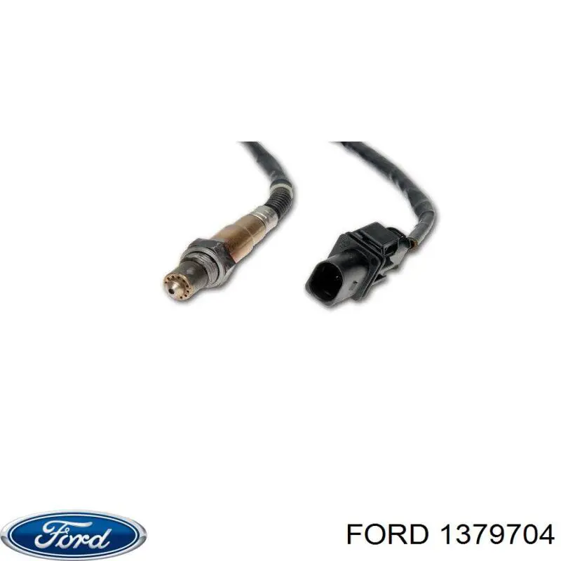 Датчик абсолютного давления 1379704 Ford