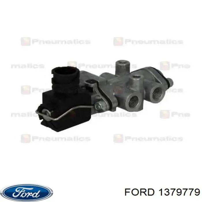 1379779 Ford