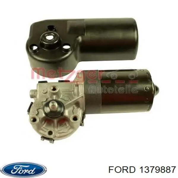 1025340 Ford мотор стеклоочистителя лобового стекла