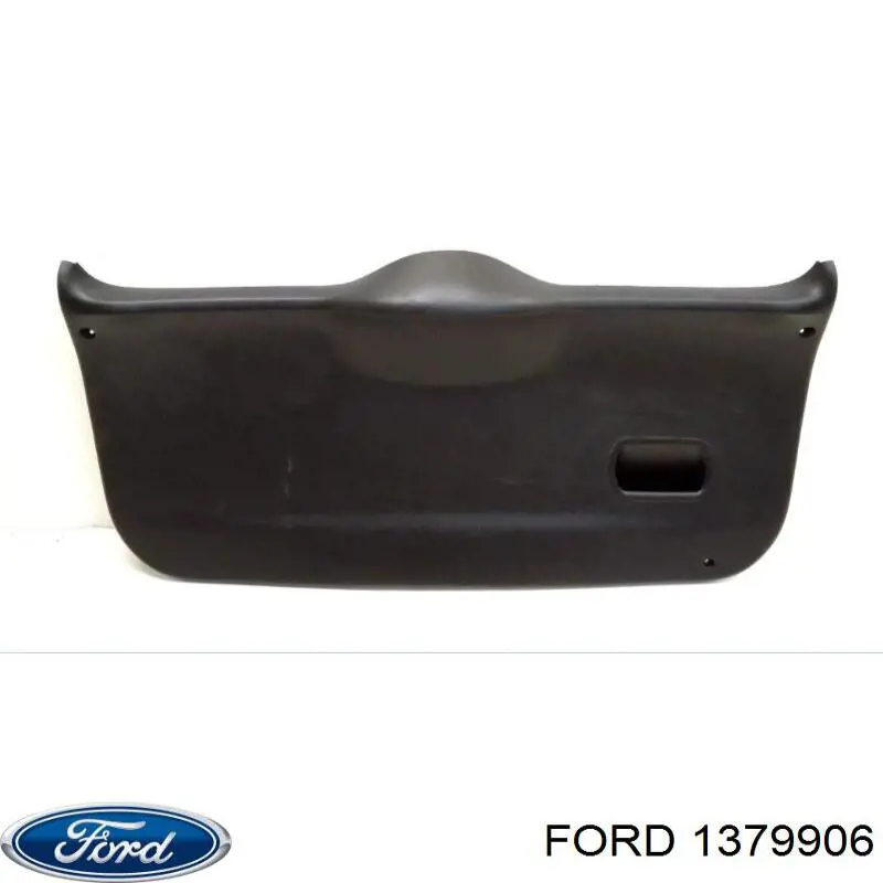  1379906 Ford