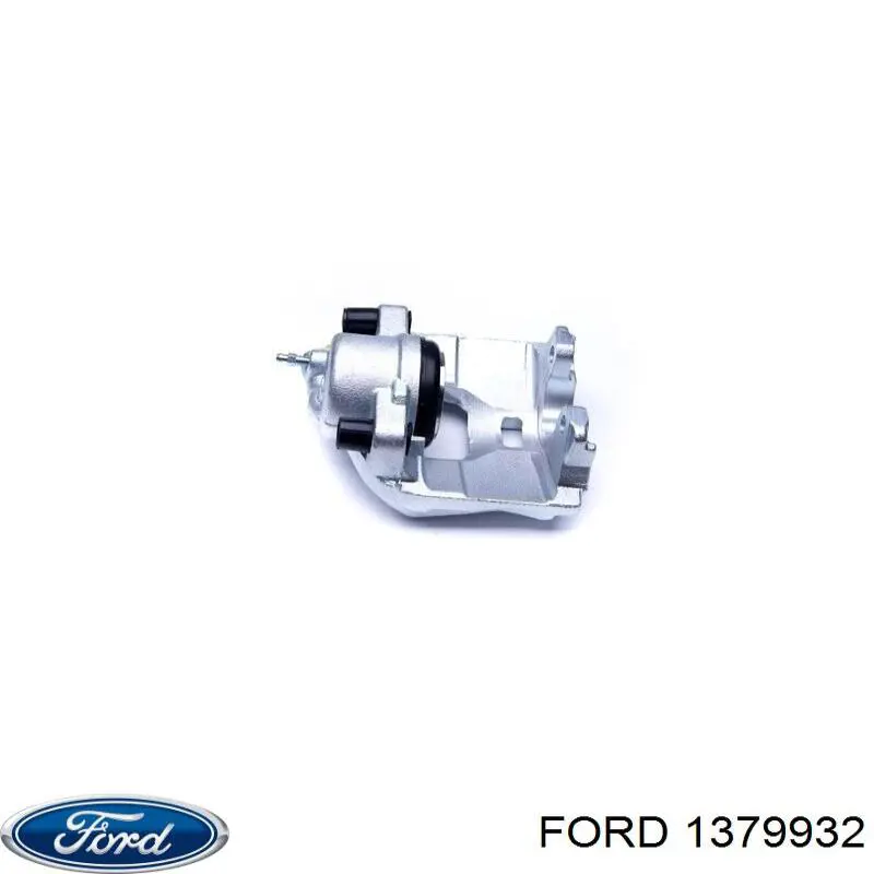 Тормозной суппорт Ford 1379932 цена, от 19.00 USD