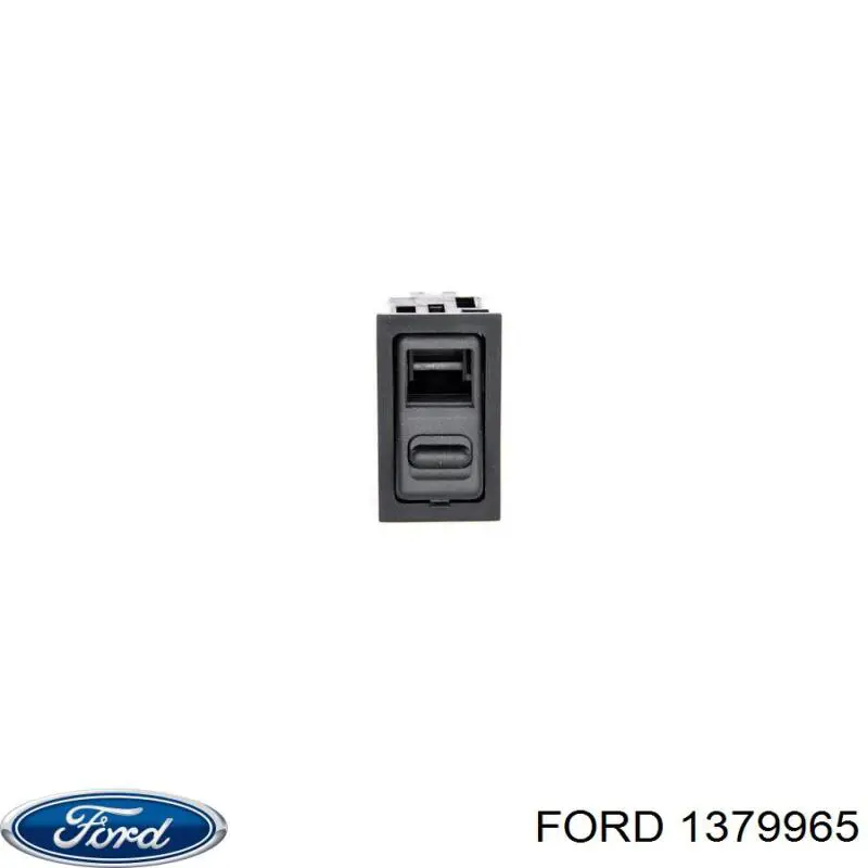 Тормоз дисковый передний Ford 1379965 цена, от 48.61 USD