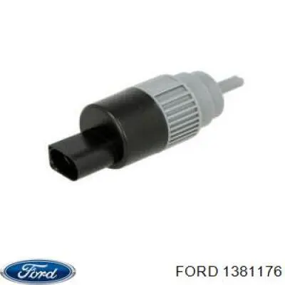 3219PS-1 Polcar bomba do motor de fluido para lavador das luzes