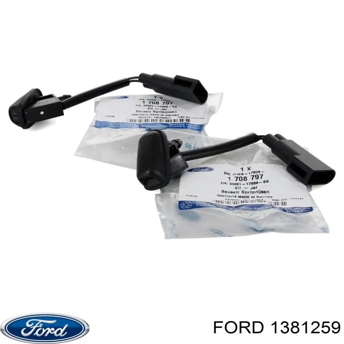 1381259 Ford