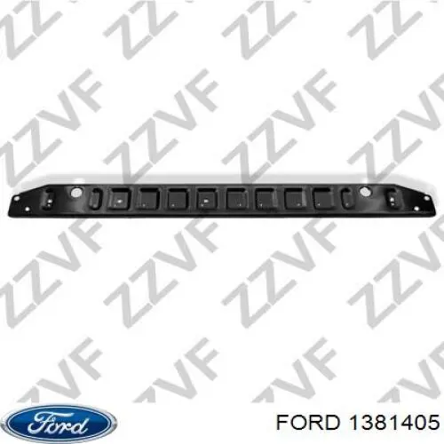 Усилитель бампера нижний Ford 1381405 цена, от 144.52 USD