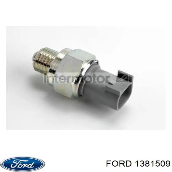 Включатель фонарей заднего хода Ford 1381509 цена, от 8.96 USD