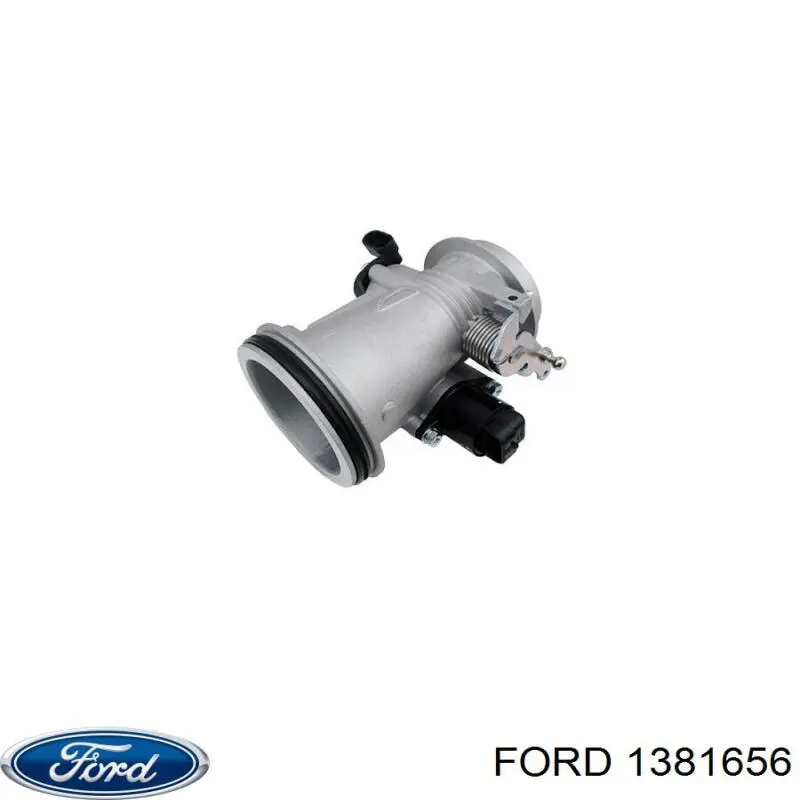  1765401 Ford