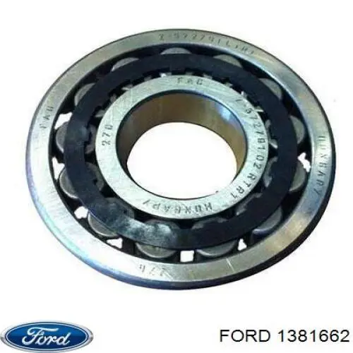  6583830 Ford