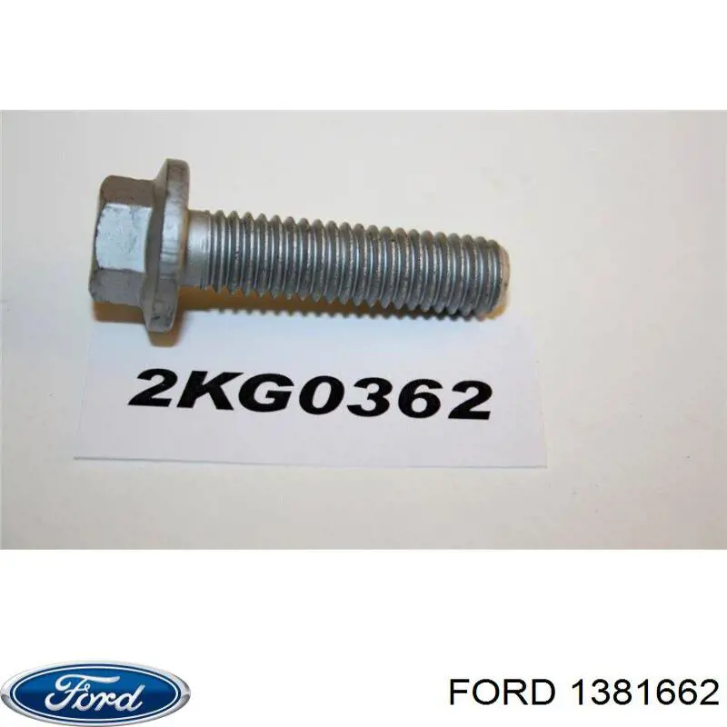  6583830 Ford