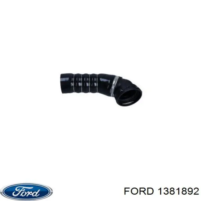 1381892 Ford 