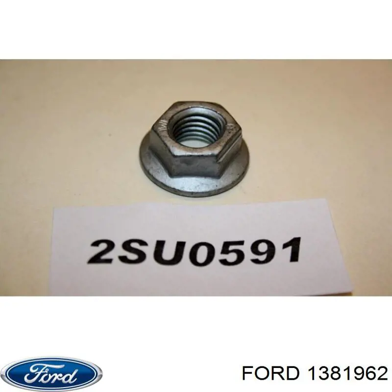  4729107 Ford