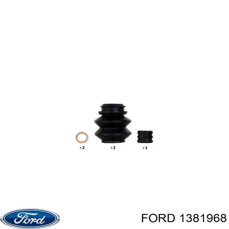  6553420 Ford