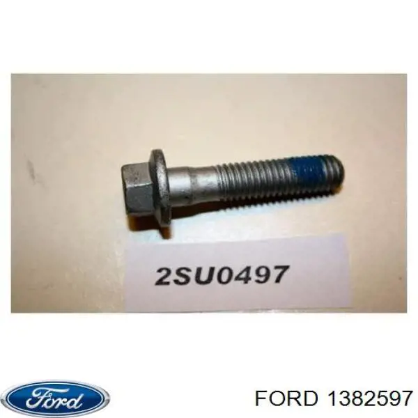 Купить 1382597 Ford Болт крепления амортизатора