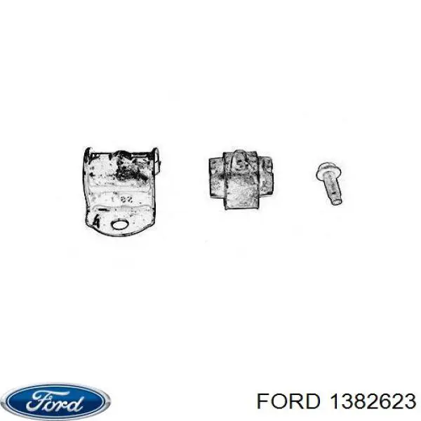 1382623 Ford 