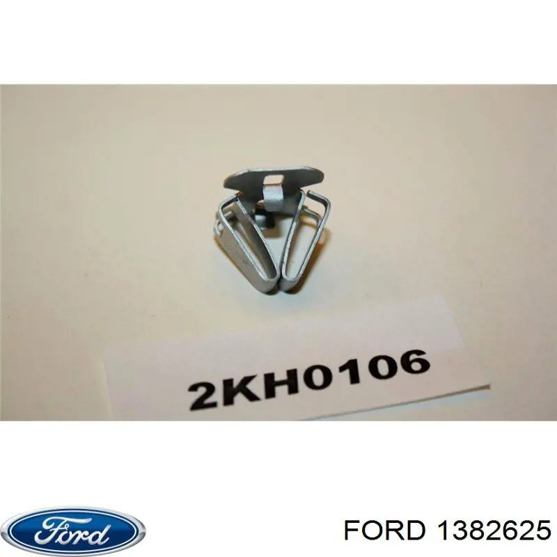 1382625 Ford 