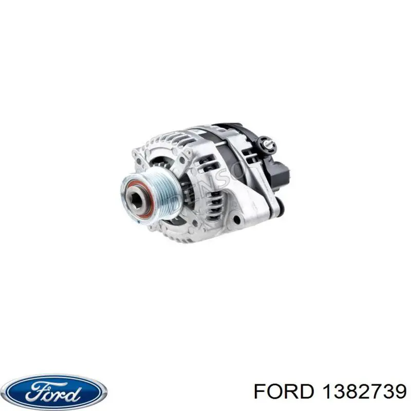  1351572 Ford