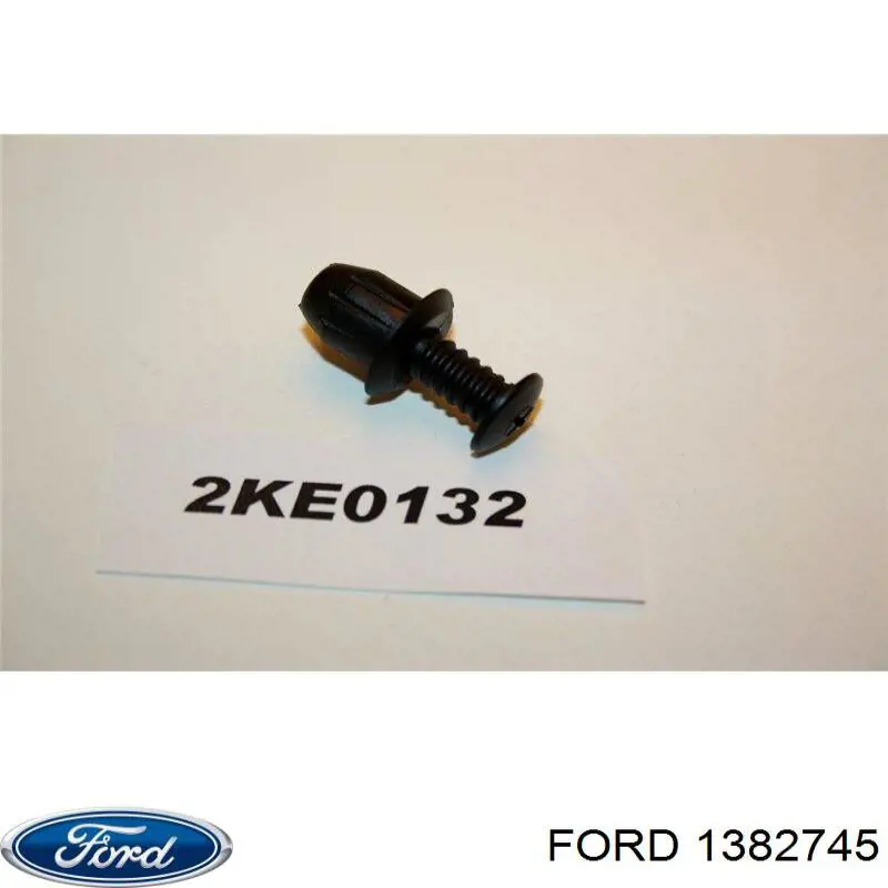  1382745 Ford