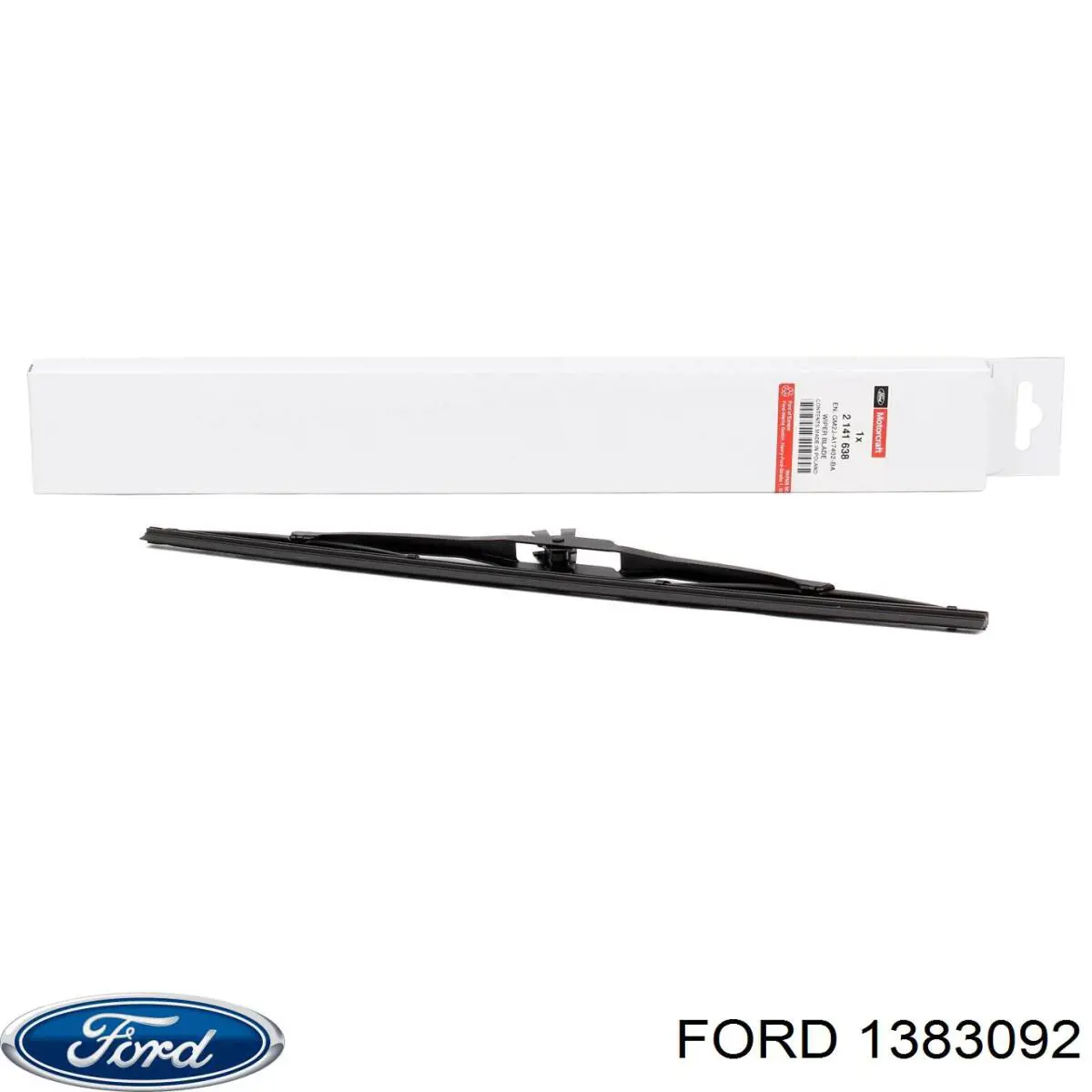  1383092 Ford