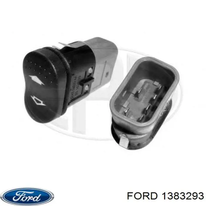  1383293 Ford