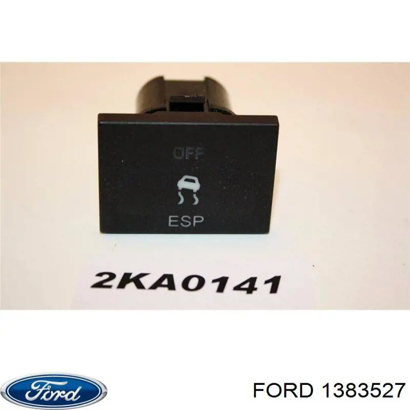  1370171 Ford