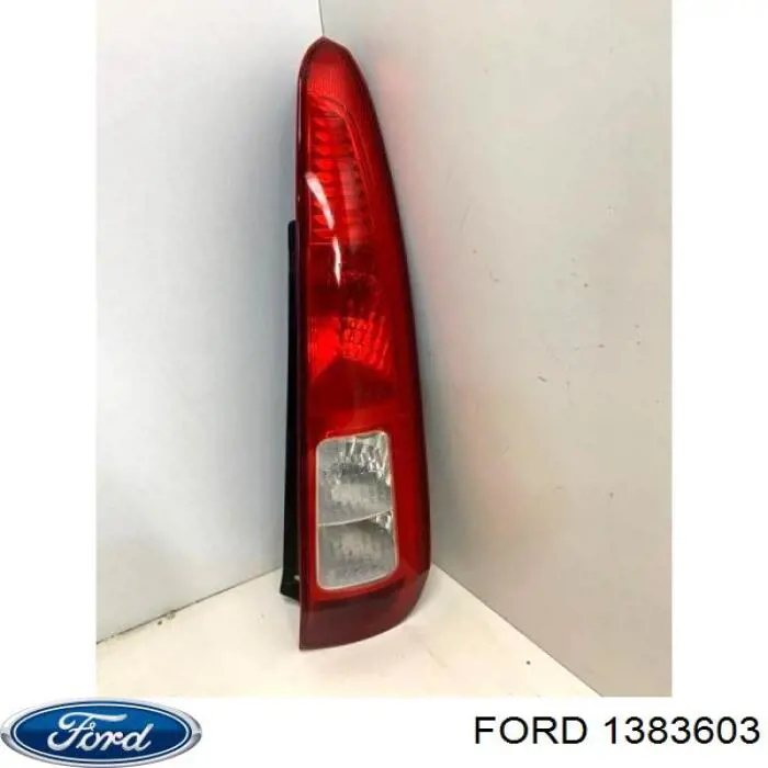 Фонарь задний правый Ford 1383603 цена, от 79.04 USD