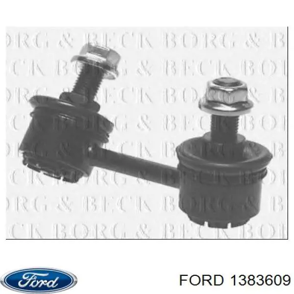 1383609 Ford 