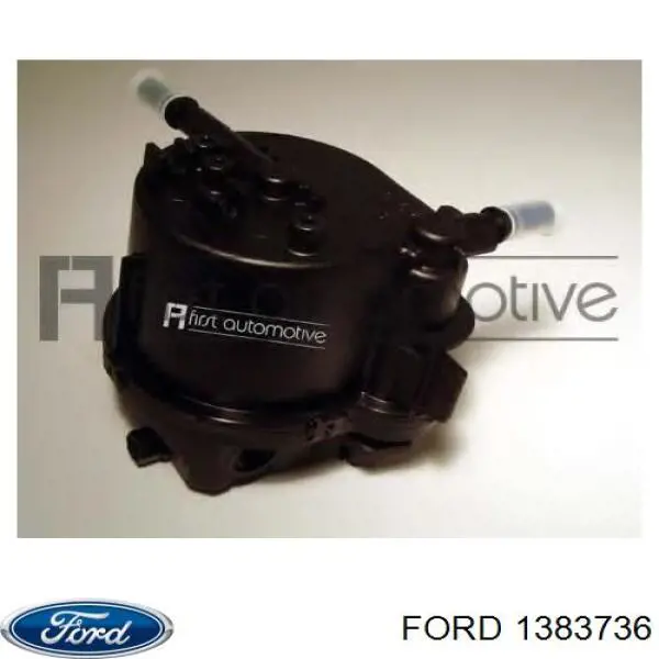 1383736 Ford Фильтр топлива