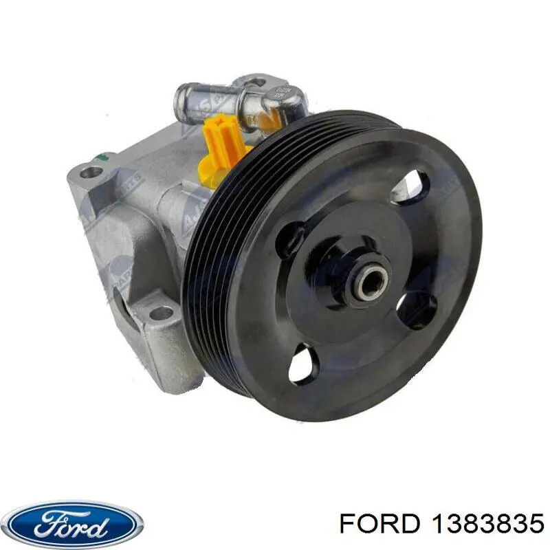 Насос гидравлики Ford 1383835 цена, от 66.16 USD