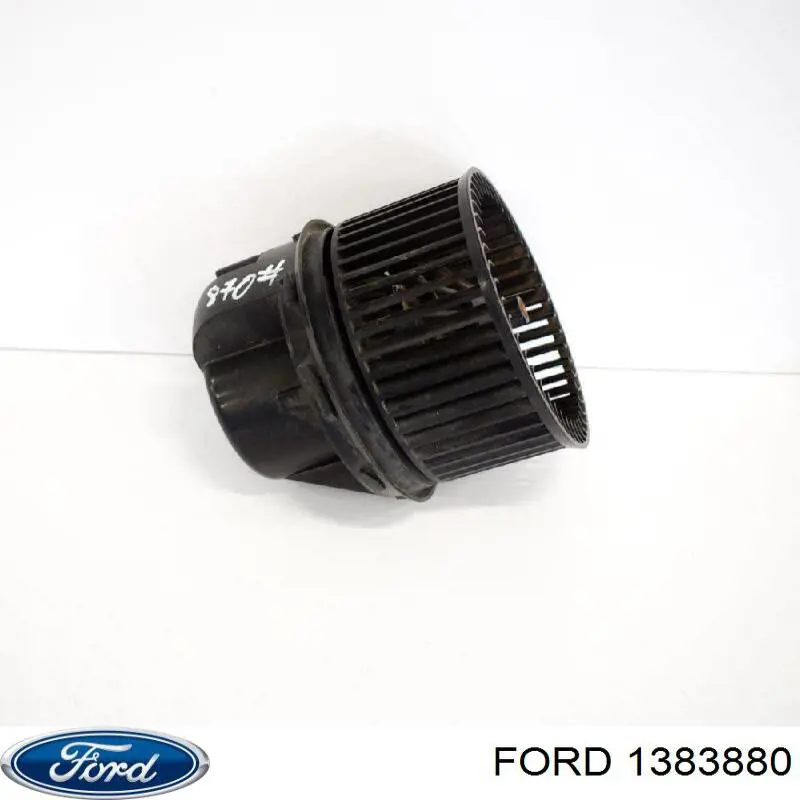 Мотор вентилятора печки (отопителя салона) Ford 1326644 цена, от 300.24 USD